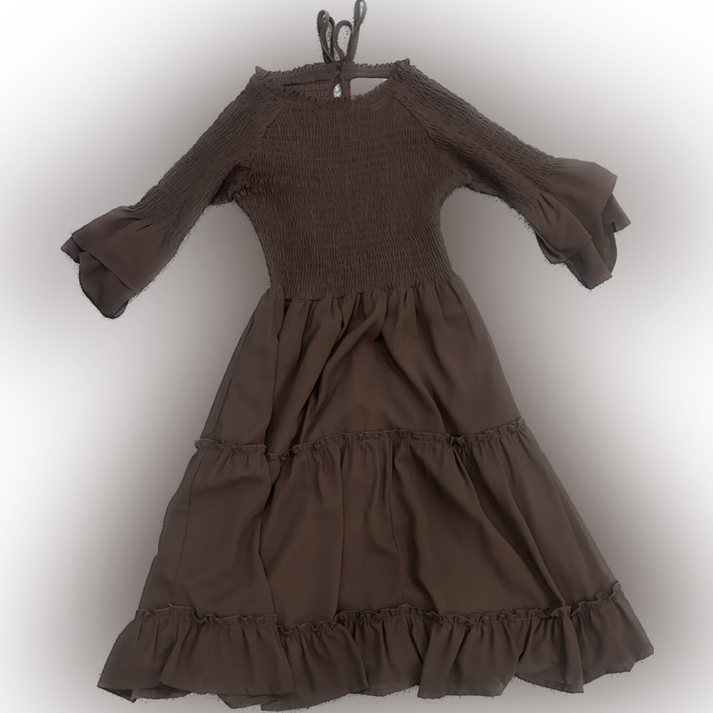 JessaKae Black Dress